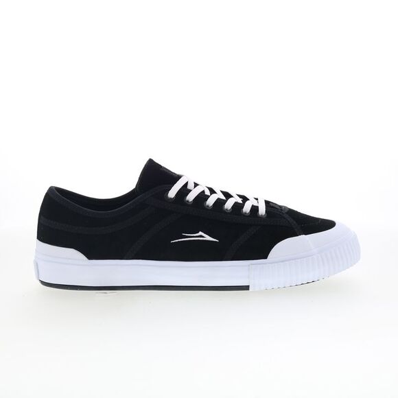 Lakai Other - Lakai Mens Conrad Elite Black Shoes (NWT)